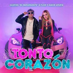 Cover of Tonto Corazón