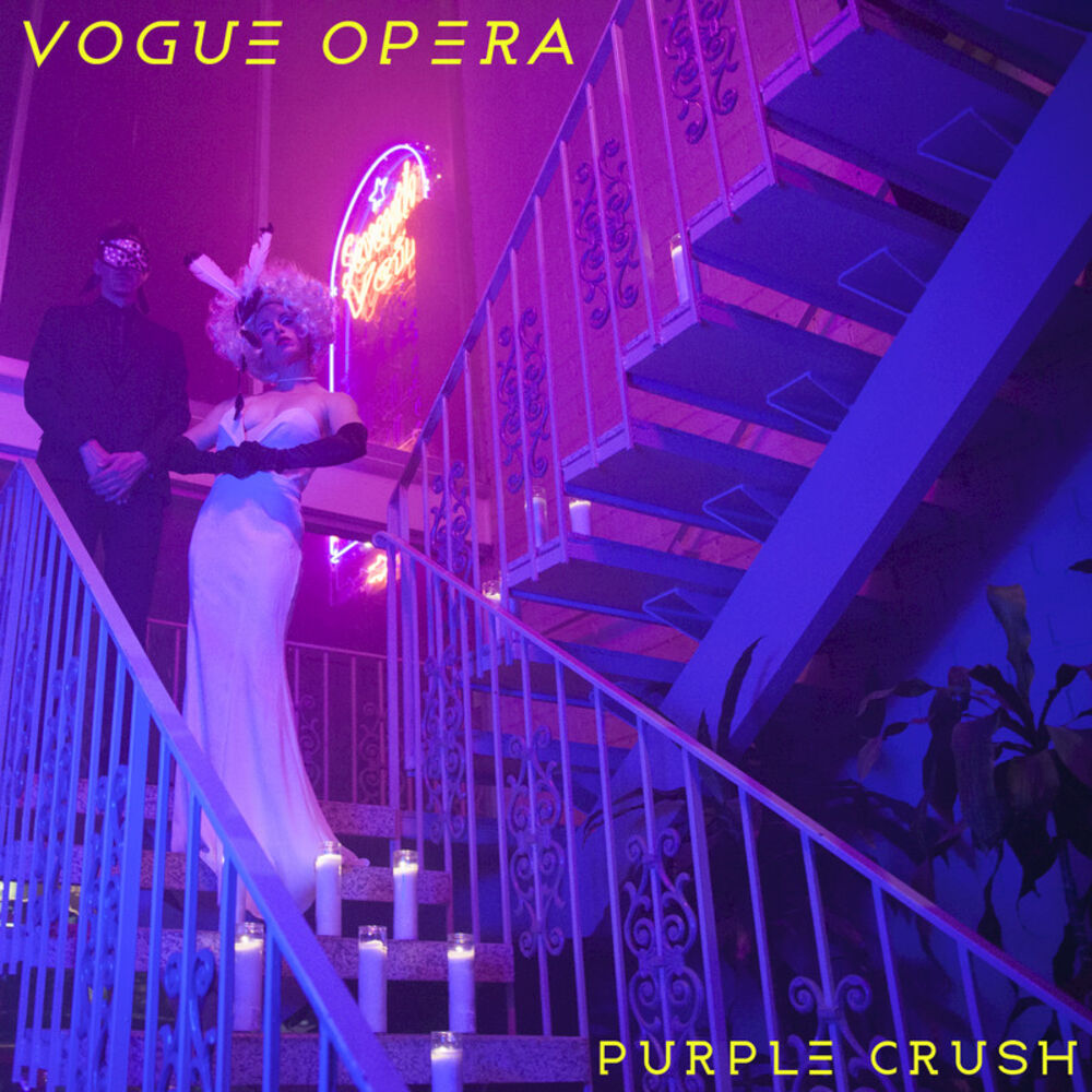 Picture of Vogue Opera