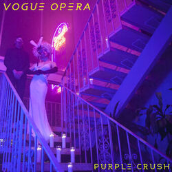 Cover of Vogue Opera