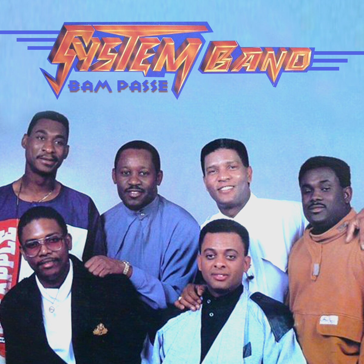 Album cover of Complainte