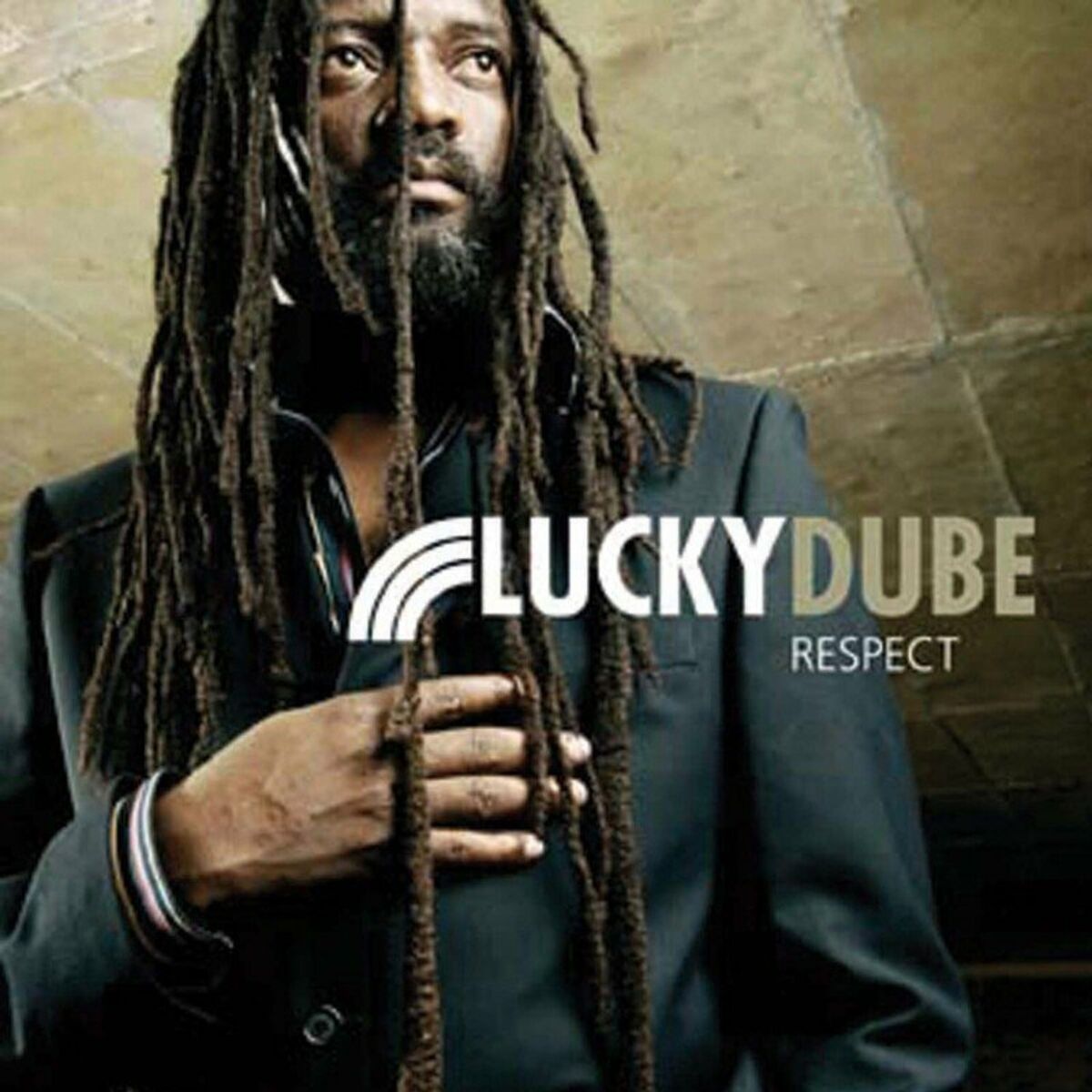 Album cover of Respect