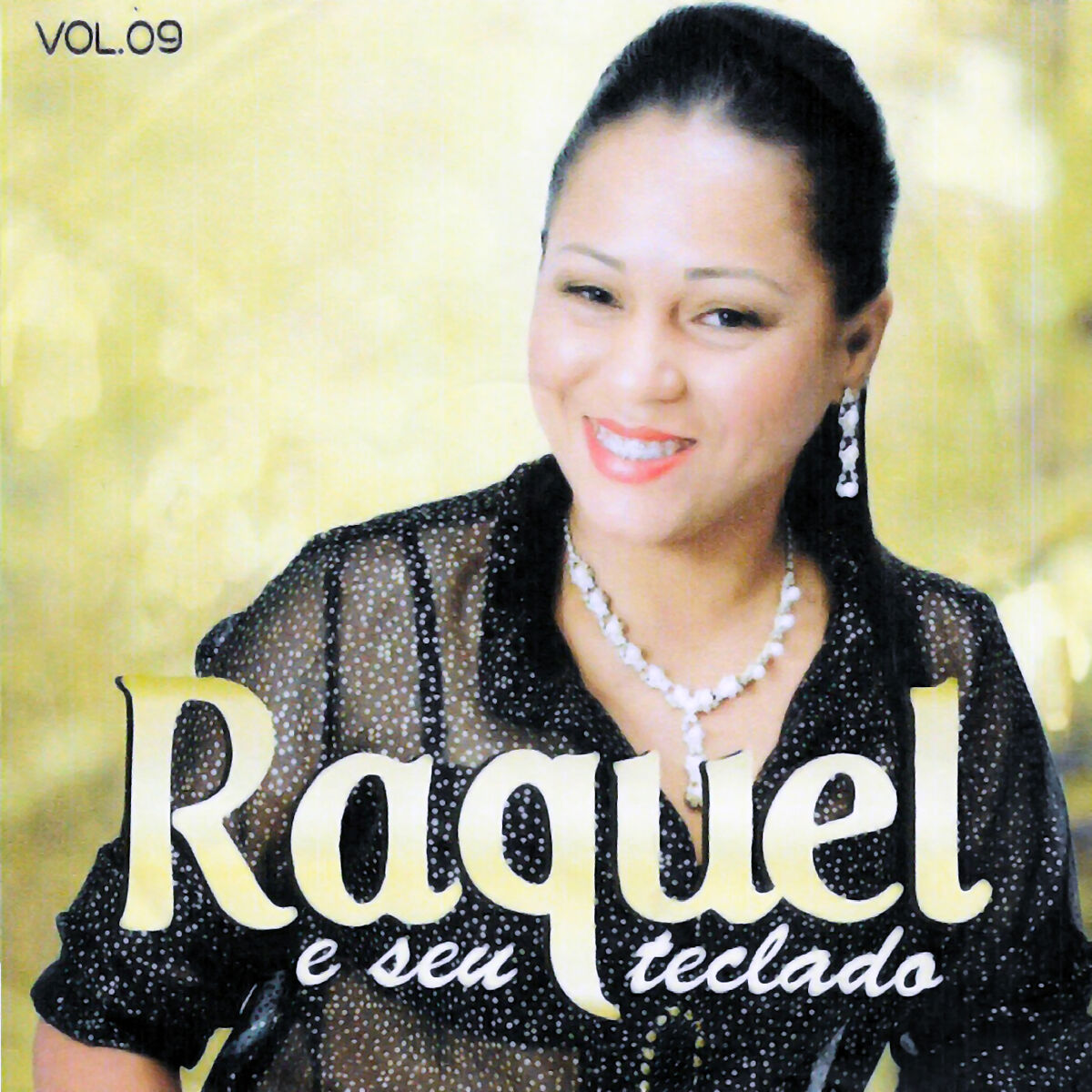 Album cover of Vol. 09