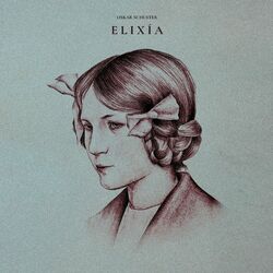 Cover of Elixía