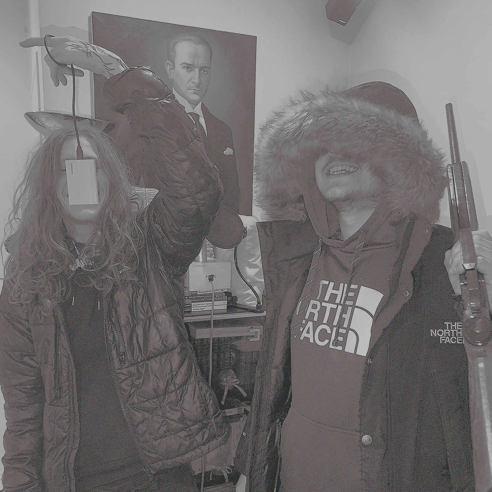 Album cover of SSD