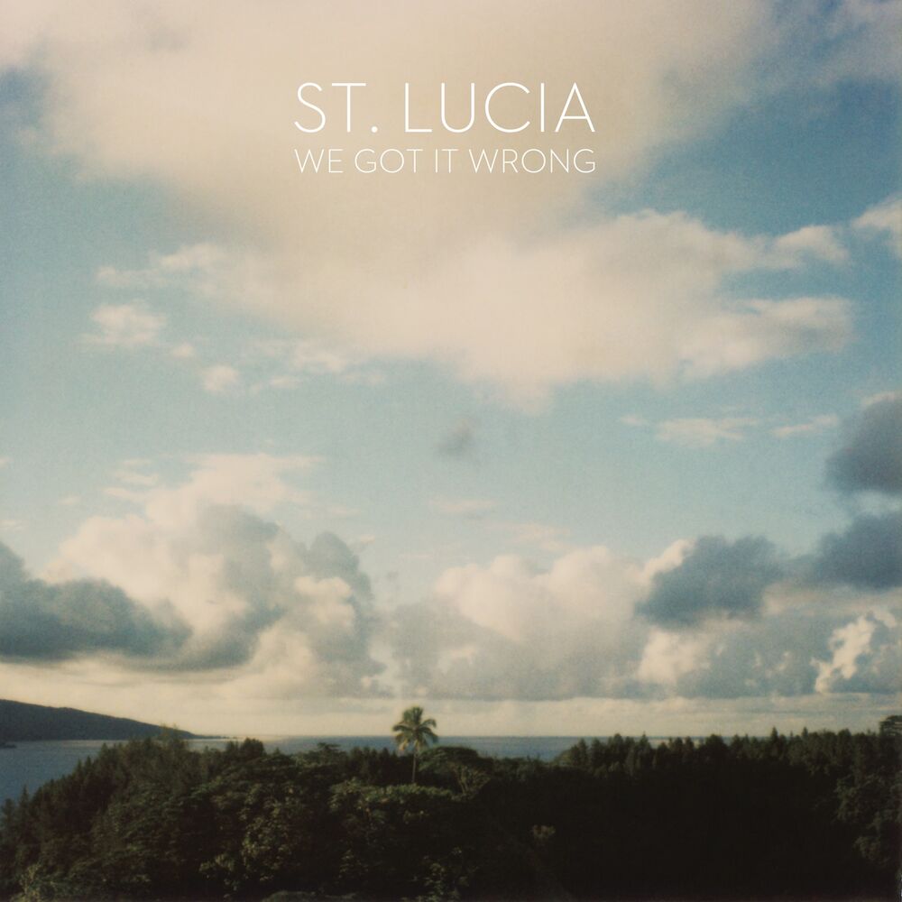 Picture of We Got It Wrong