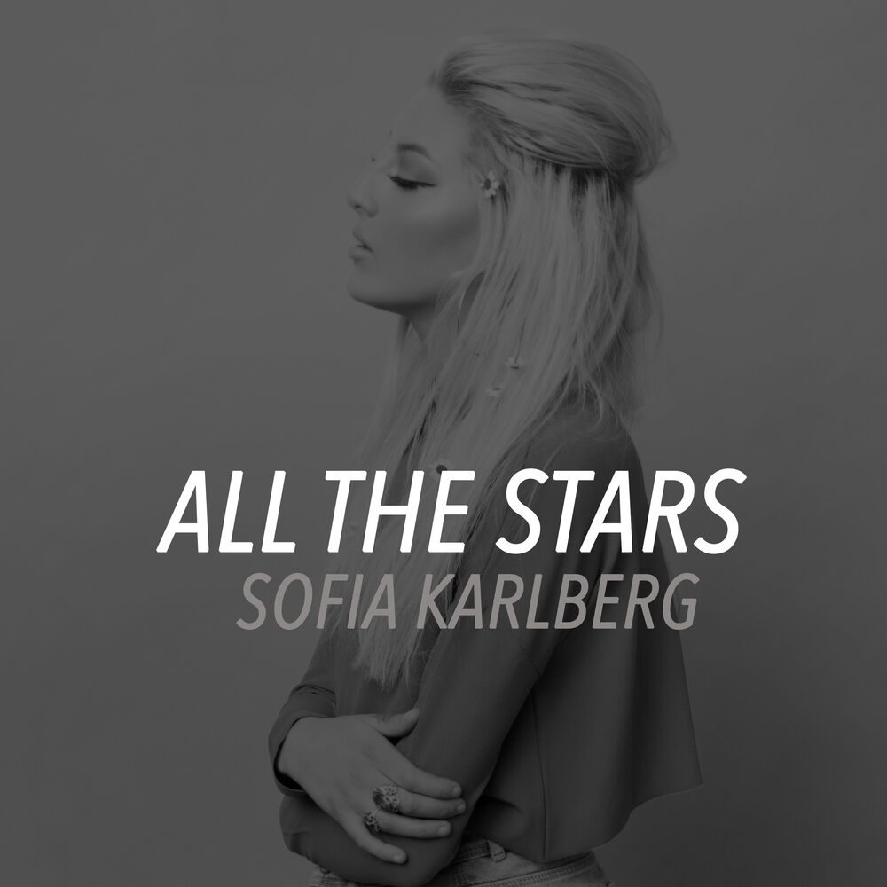 Picture of All The Stars