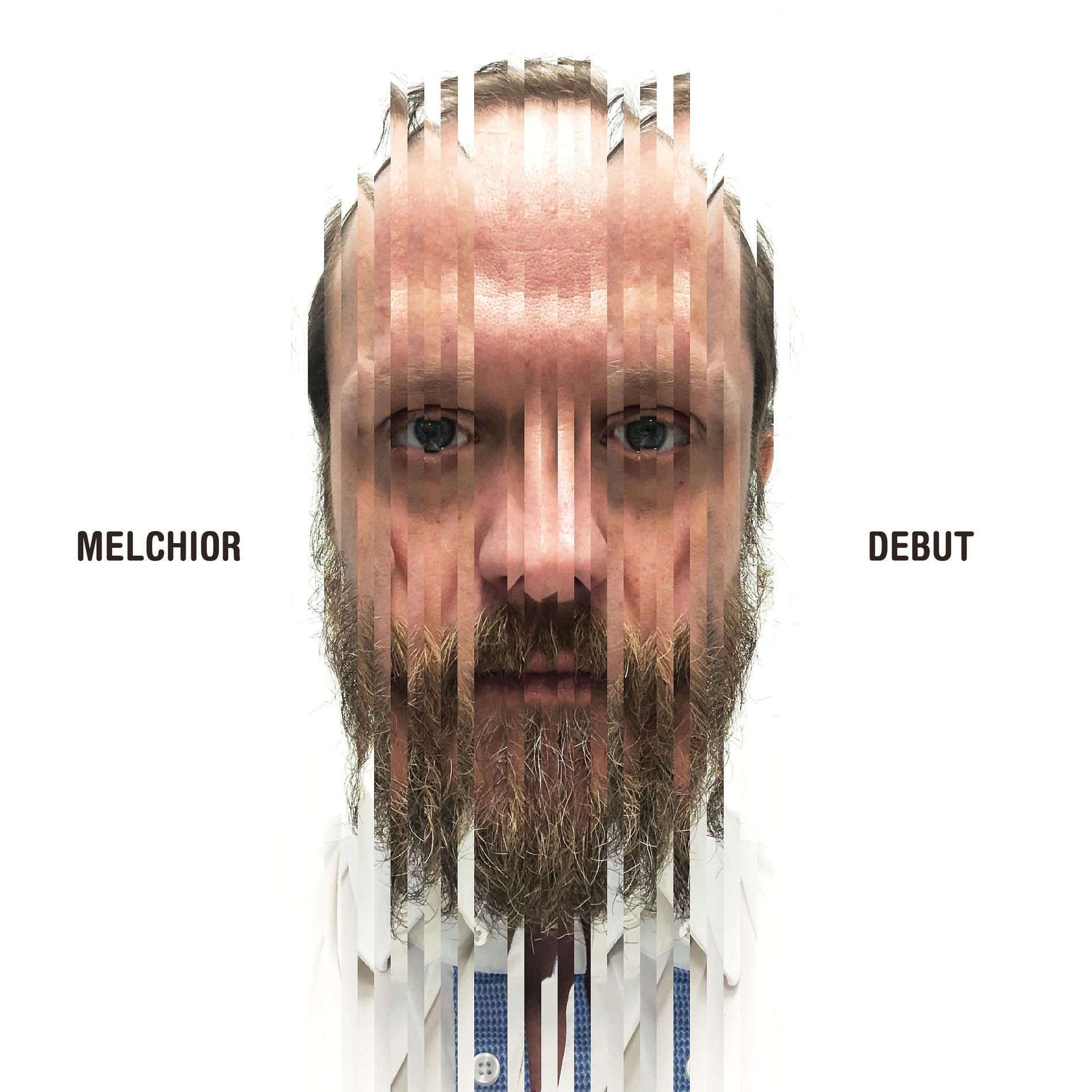 Album cover of Never