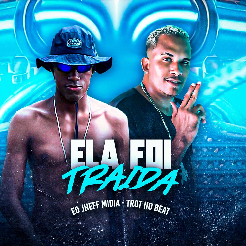 Picture of Ela Foi Traida