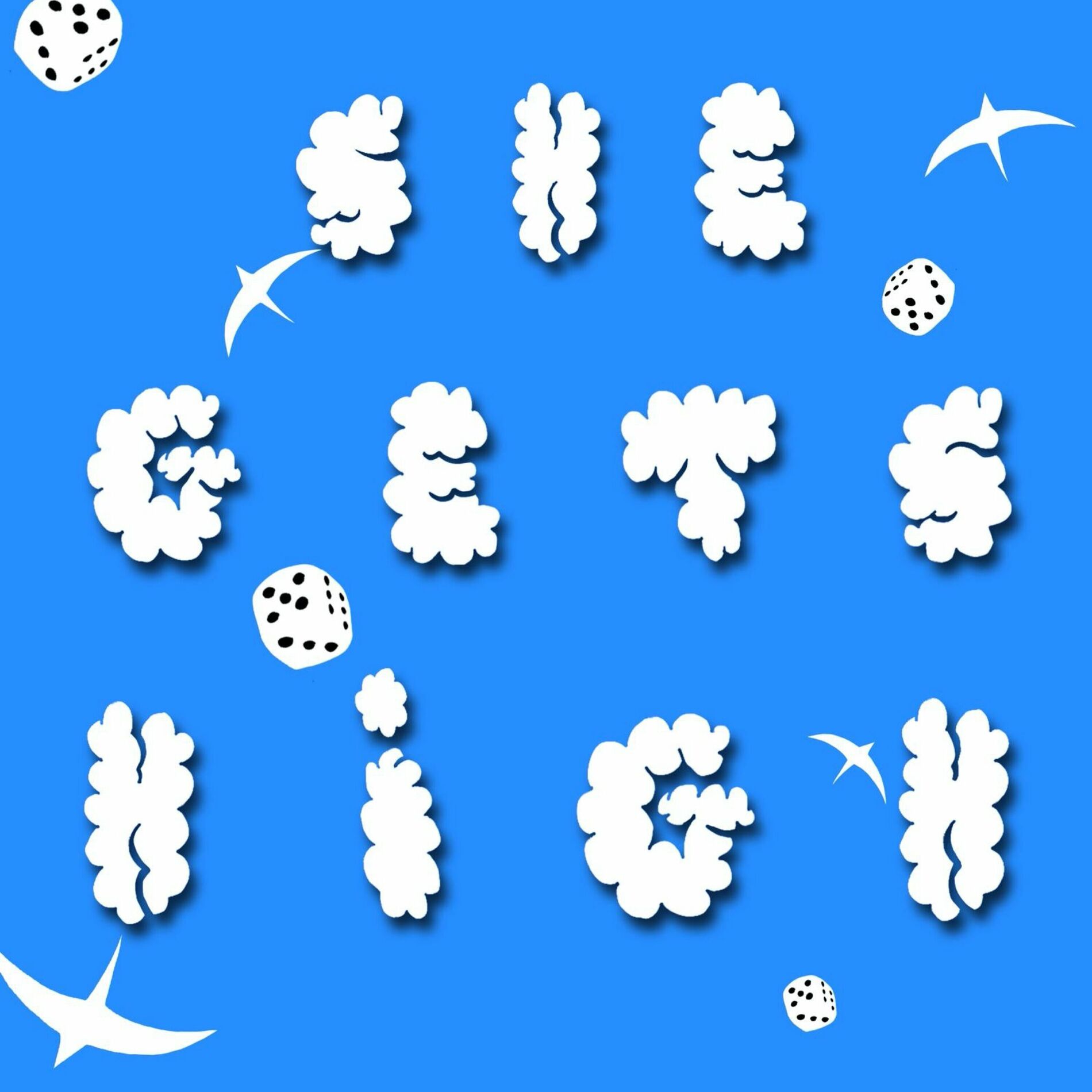 Album cover of She Gets High