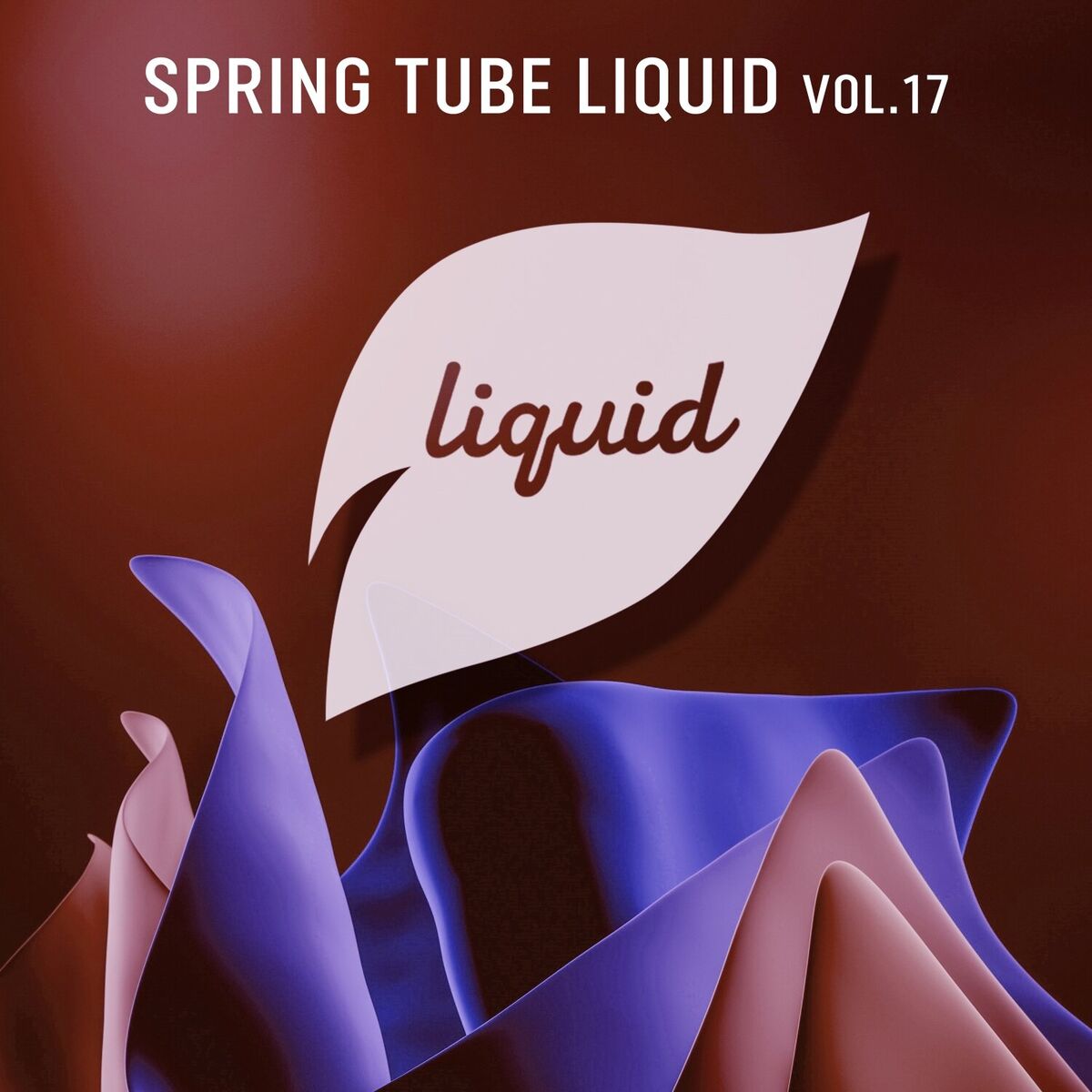 Album cover of Spring Tube Liquid, Vol. 17