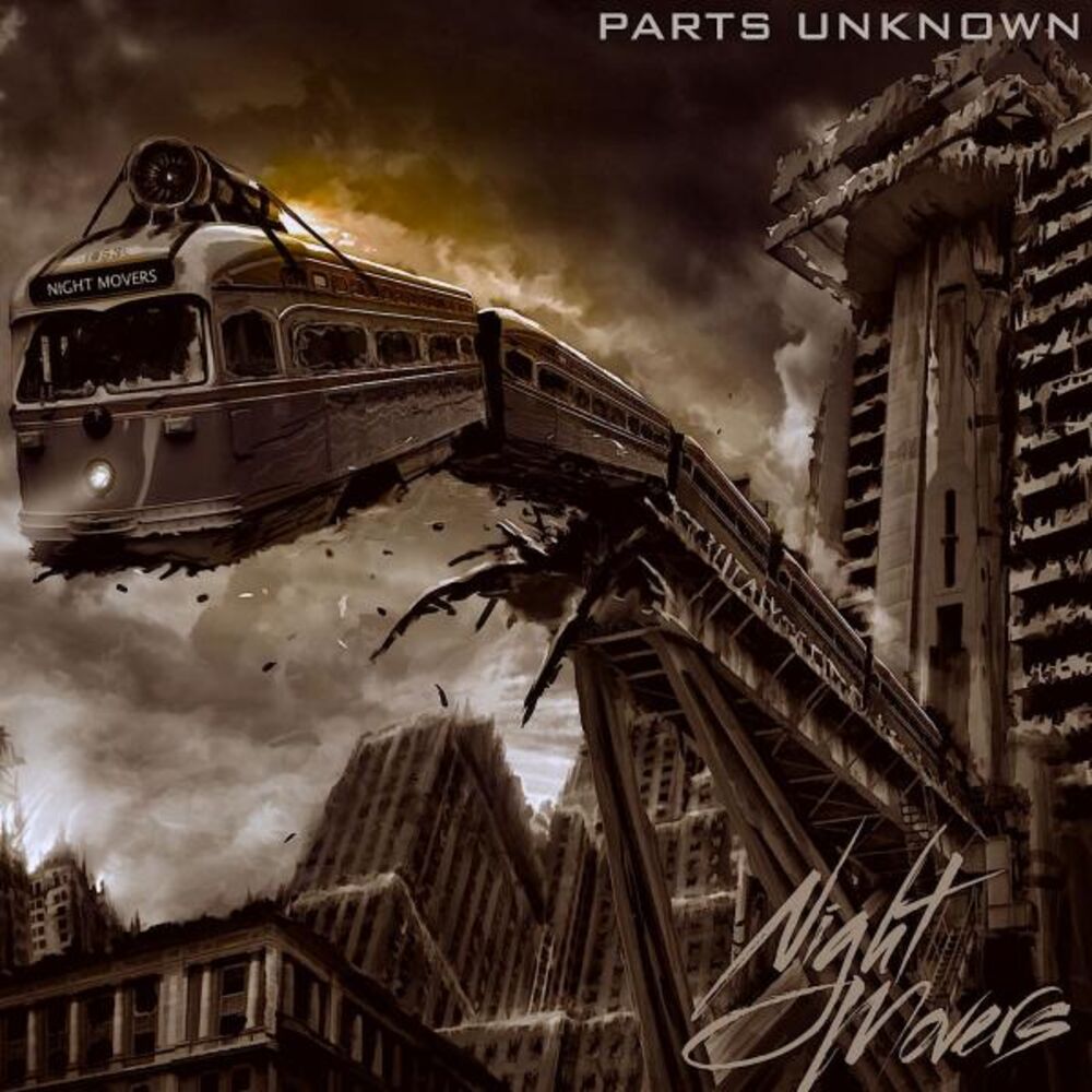 Picture of Parts Unknown (Original Mix)