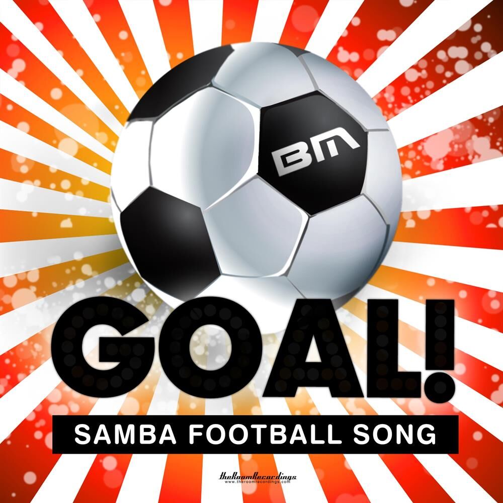 Picture of Goal!