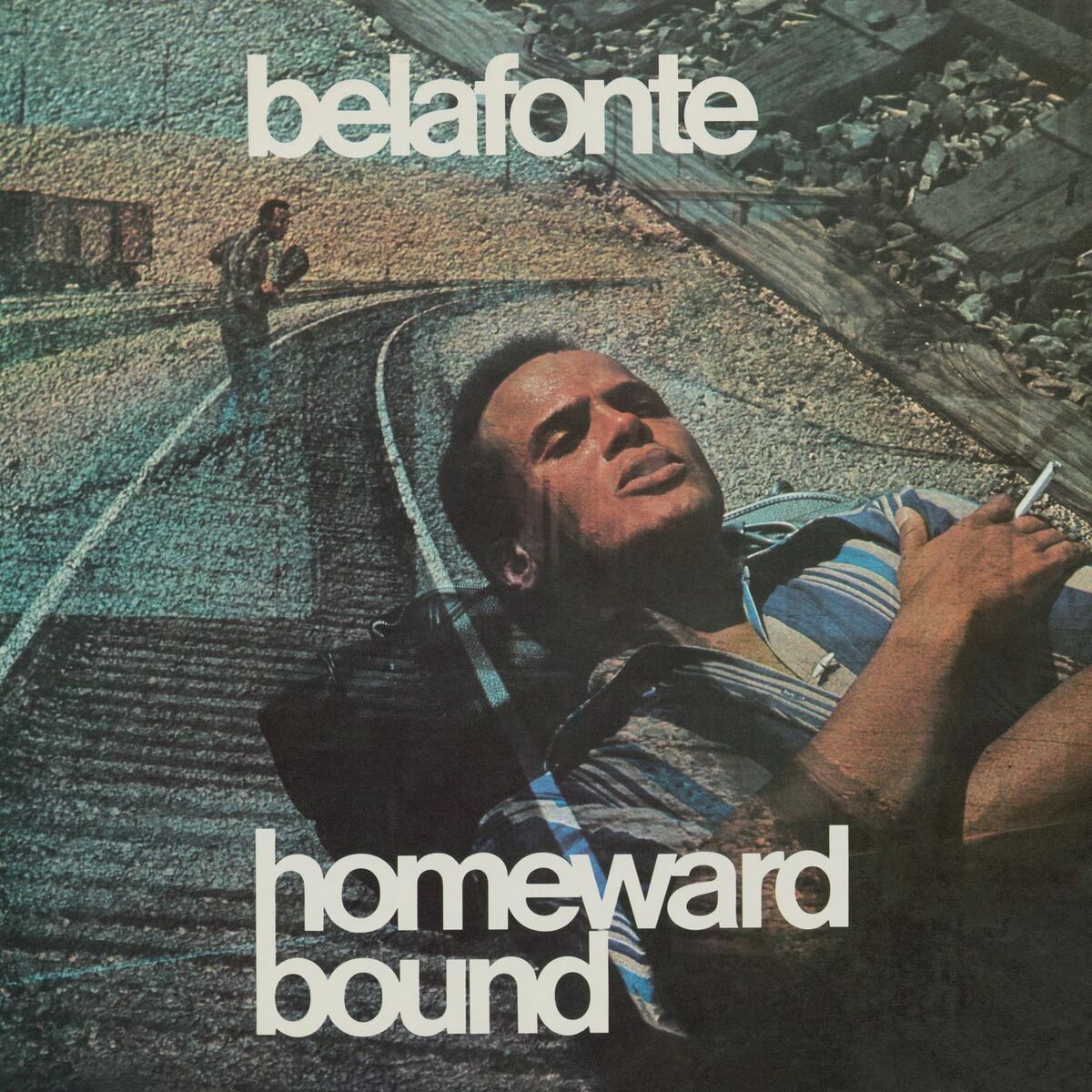 Album cover of Homeward Bound