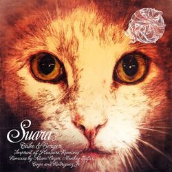Cover of Imprint of Pleasure (Remixes)