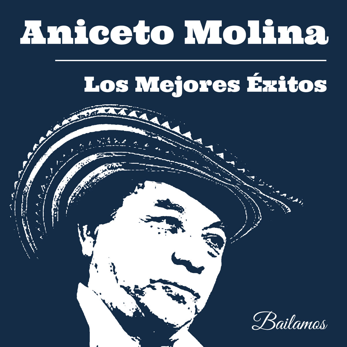 Album cover of Fiesta Cumbiambera
