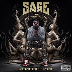 Cover of Remember Me