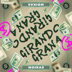 Cover of Girando Grana