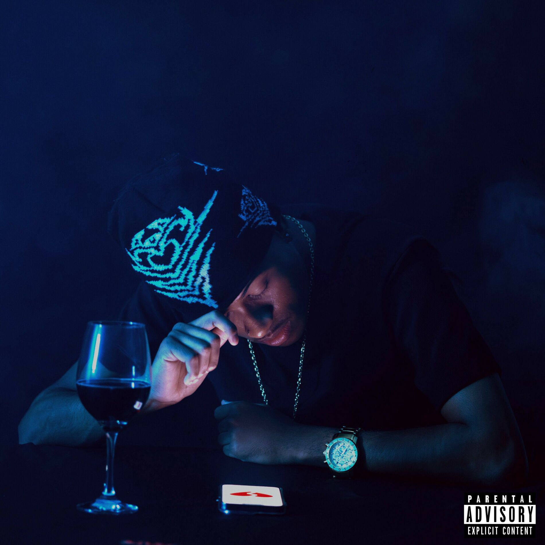 Album cover of Imaginando Coisas
