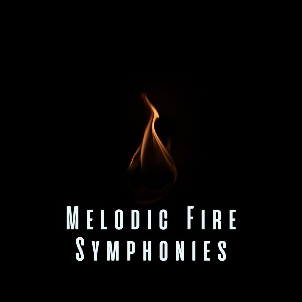 Picture of Melodic Fire Symphonies