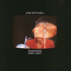 Cover of Shadows and Light