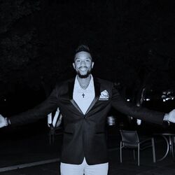 Cover of I Been Saved