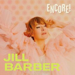 Cover of ENCORE!