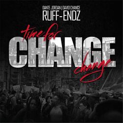 Cover of Time 4 Change