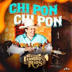 Cover of Chi Pon Chi Pon (En Vivo Desde Parras, Coahuila)
