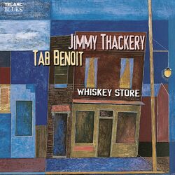 Cover of Whiskey Store