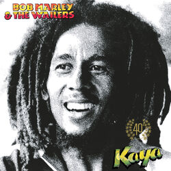 Cover of Kaya (40th Anniversary Edition)