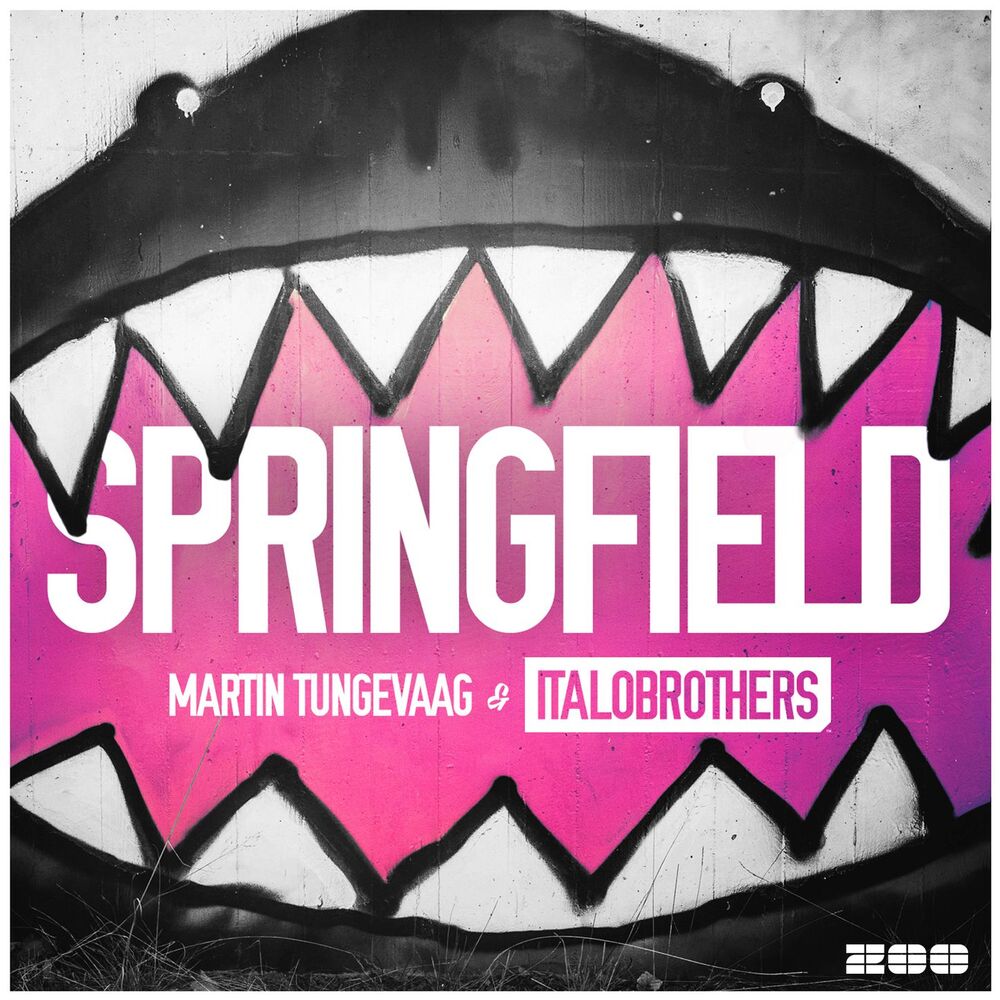 Picture of Springfield (Video Edit)