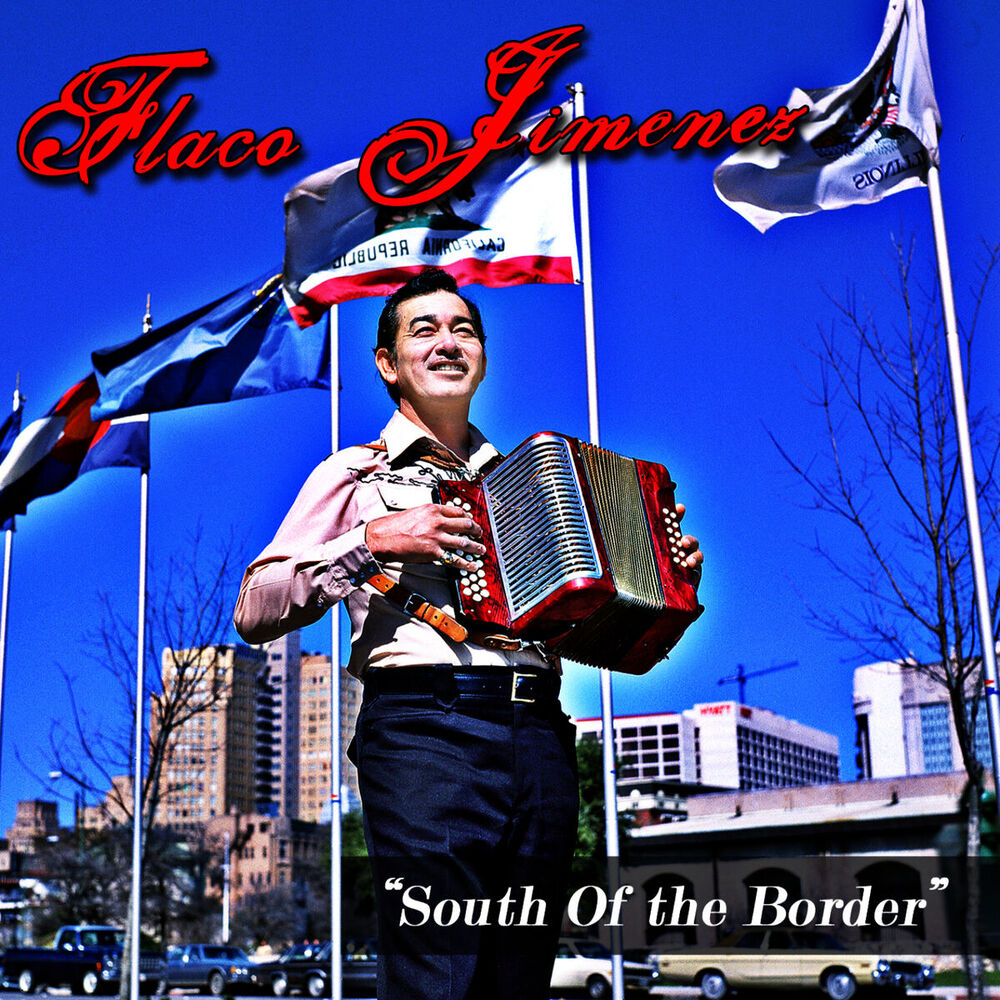 Picture of "South of the Border"