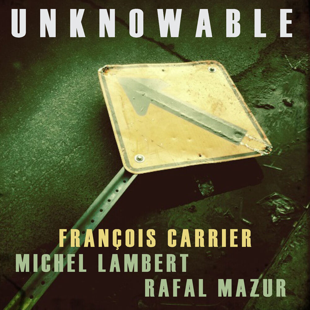 Picture of Unknowable