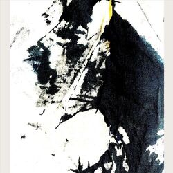 Cover of You Shot Past the Moon Scapegoat