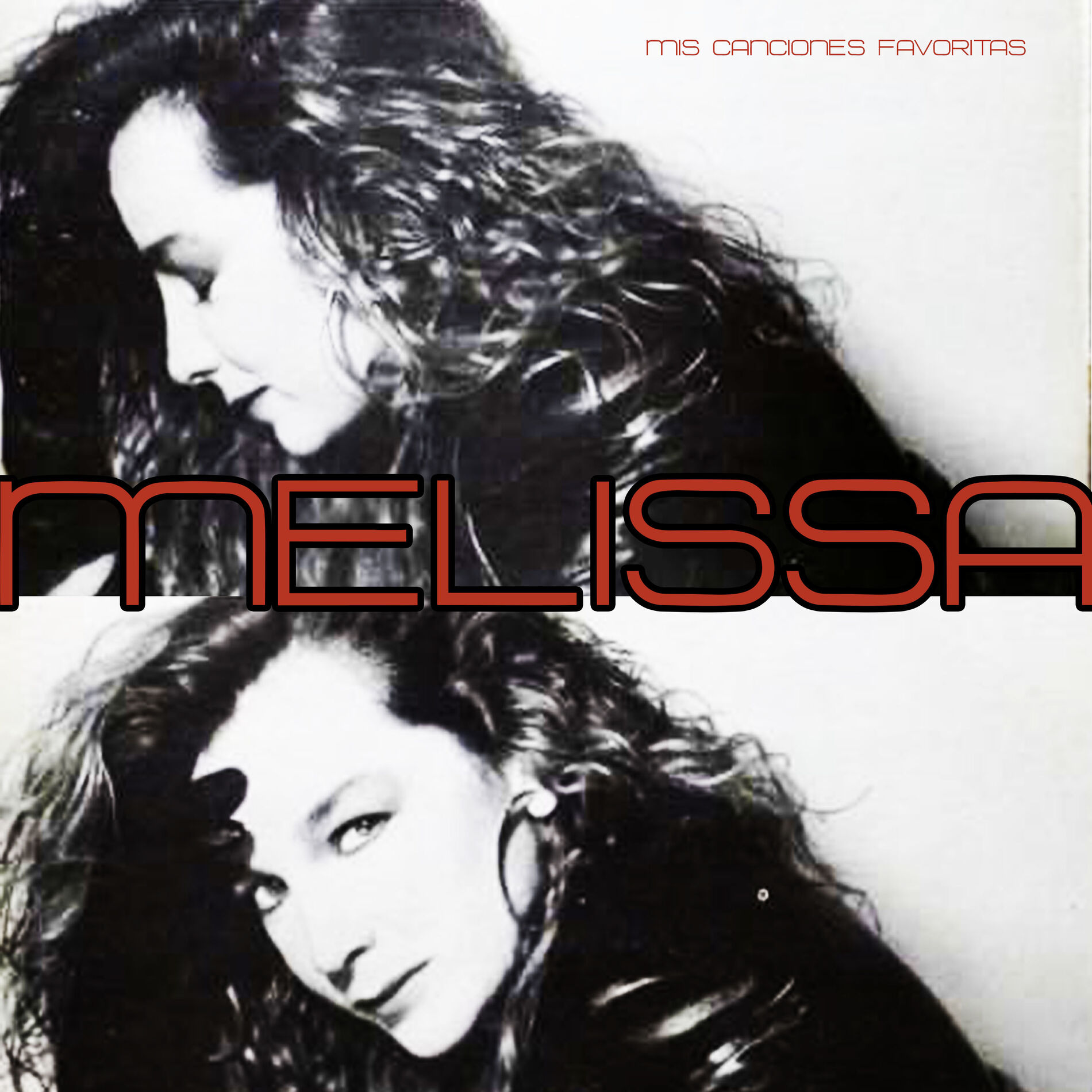 Album cover of Mis Canciones Favoritas