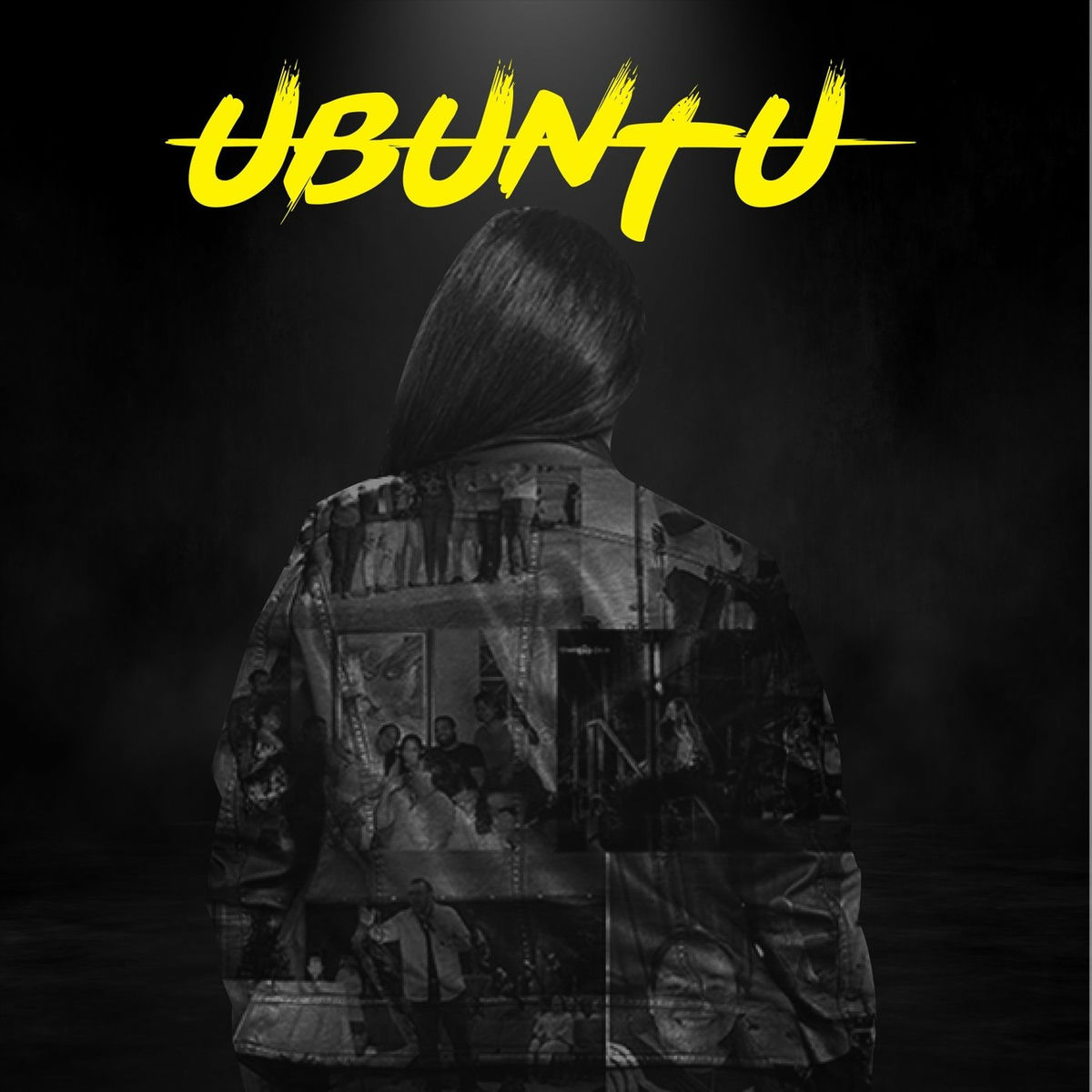Album cover of Ubuntu