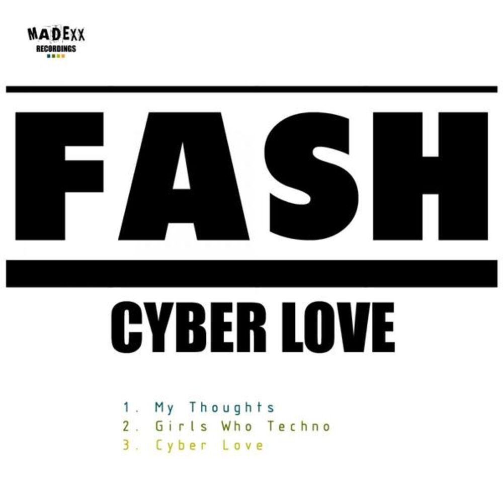 Picture of Cyber Love