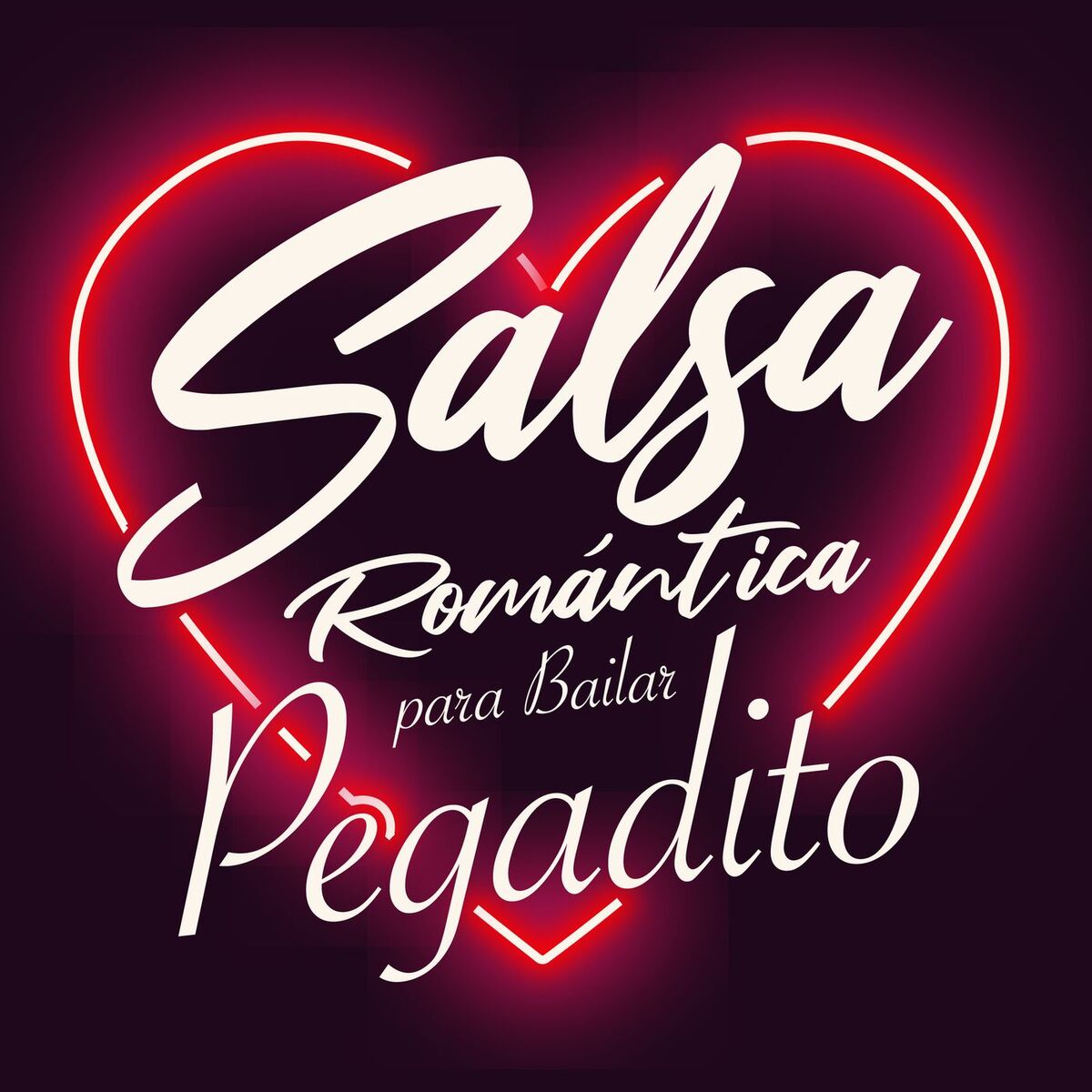 Album cover of Salsa Romántica para Bailar Pegadito