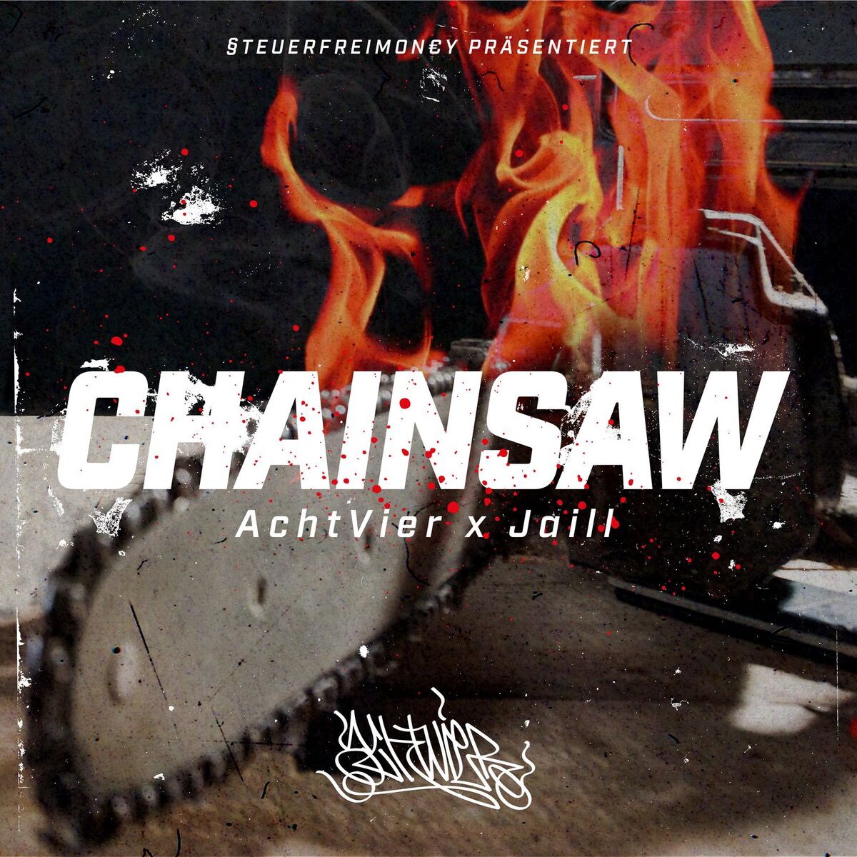 Album cover of Chainsaw