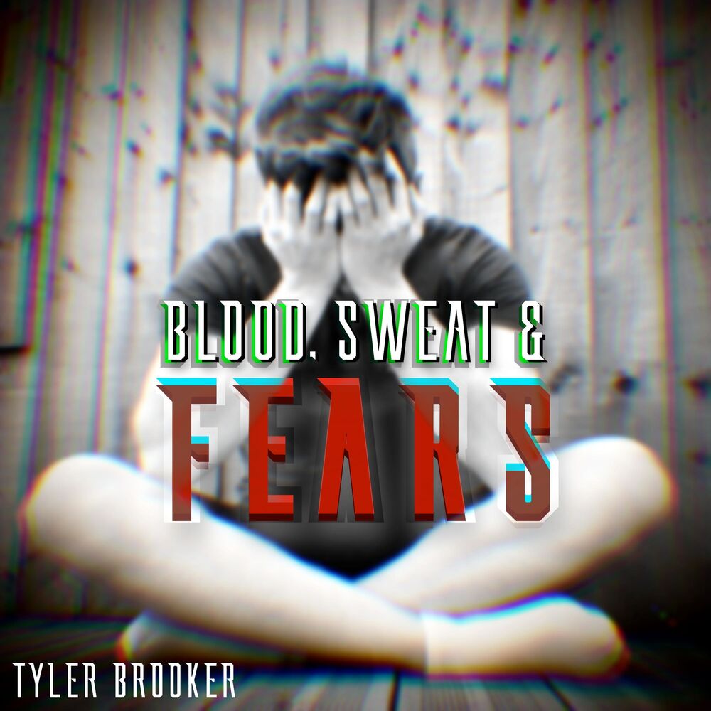 Picture of Blood, Sweat & Fears