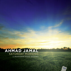Cover of Saturday Morning (Deluxe Edition)