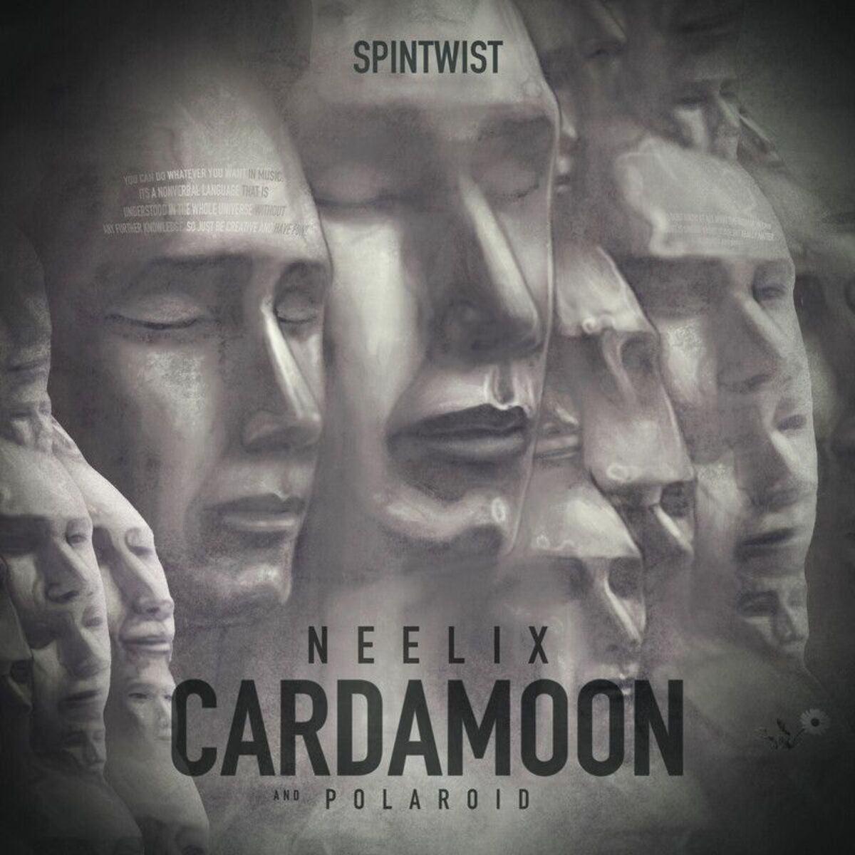 Album cover of Cardamoon