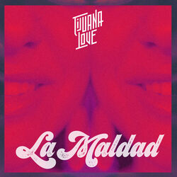Cover of La Maldad