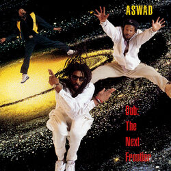 Cover of Dub - The Next Frontier