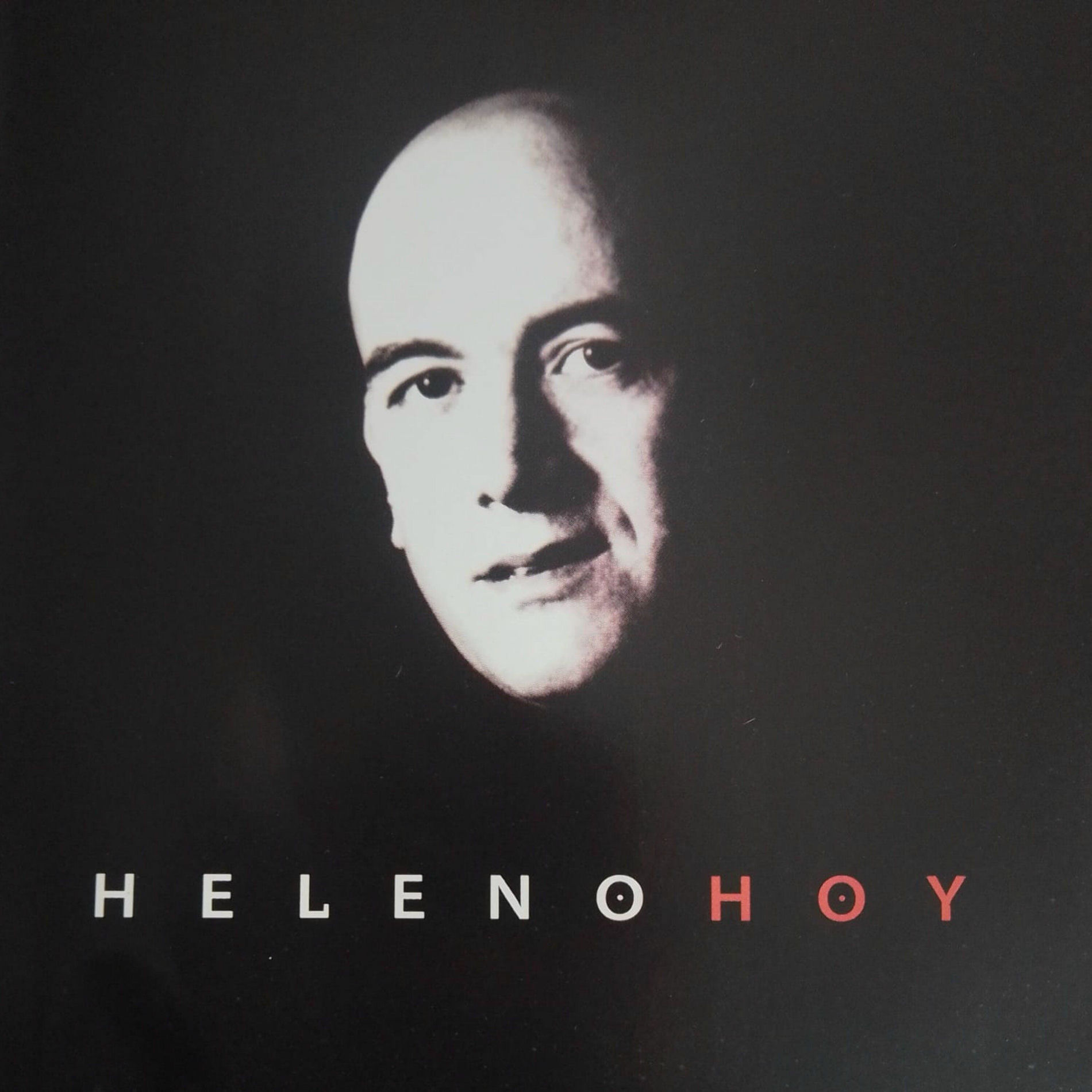 Album cover of Hoy