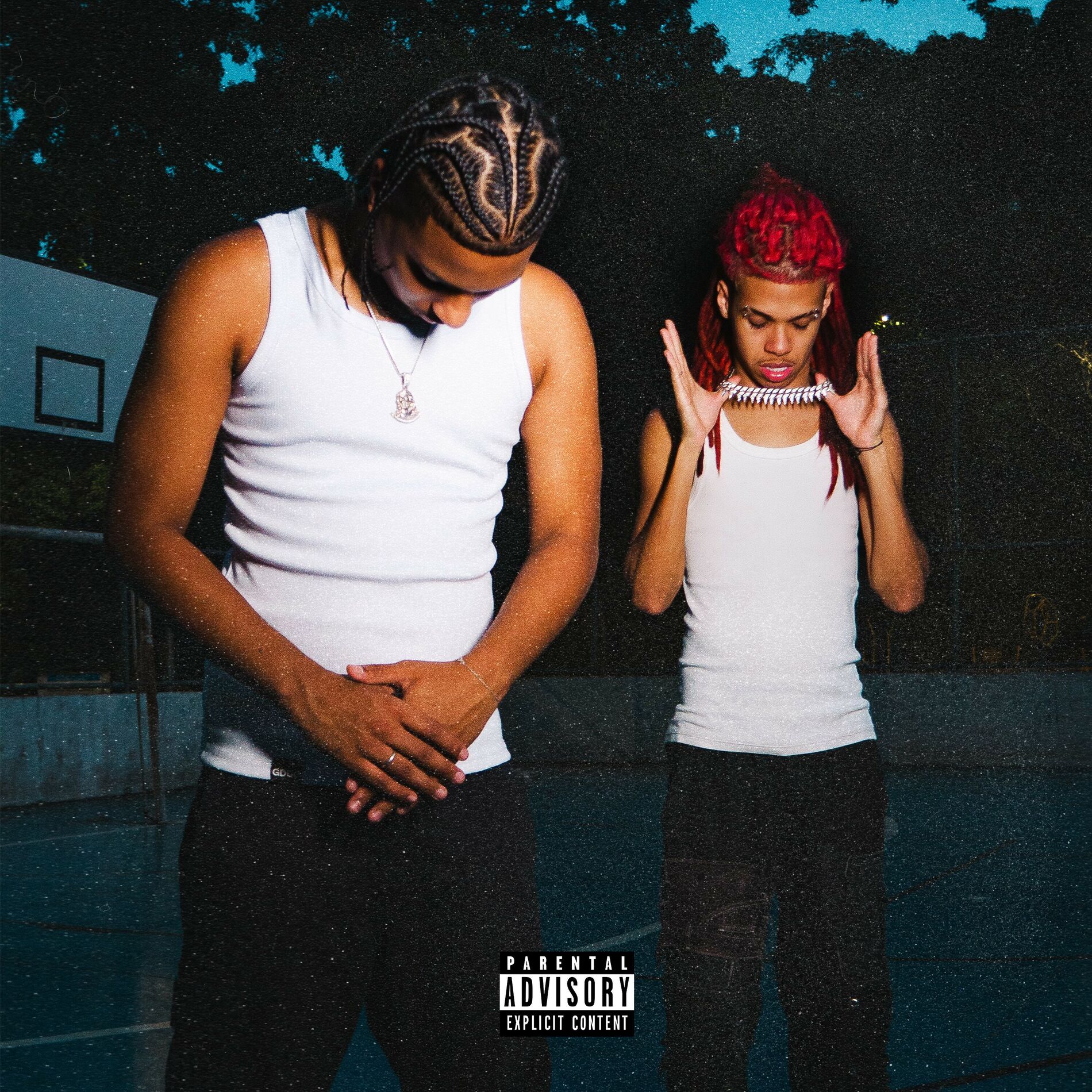 Album cover of Gang Sh1t