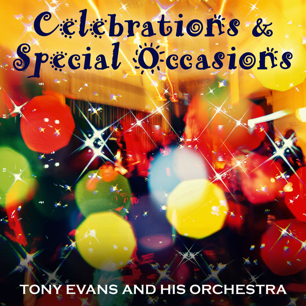 Picture of Celebrations & Special Occasions