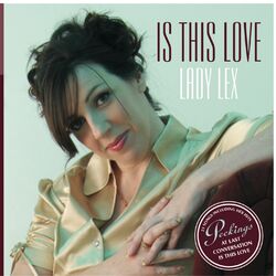Cover of Is This Love