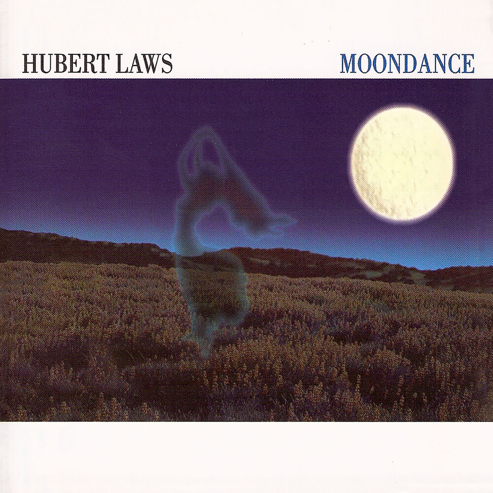 Picture of Moondance