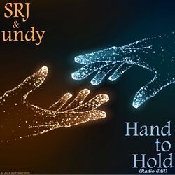 Cover of Hand to Hold (Radio Edit)
